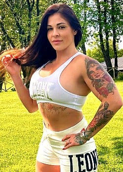 Angelica Ko LaSala